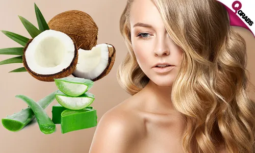 Hair Treatments with Blow-dry!